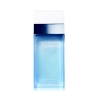 D&G Light Blue Love In Capri for women