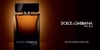 Nước hoa nam Dolce & Gabbana The One for Men EDP