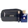 Gift Set Versace Dylan Blue Pour Homme