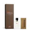 Gift Set Terre D'Hermes Parfum 2pcs