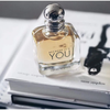 Giorgio Armani Because It’s You For Women