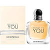 Giorgio Armani Because It’s You For Women