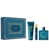 Gift Set Versace Eros Men