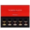 Set Frederic Malle Mini 5pcs