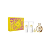 Giftset Versace Eros Pour Femme EDP 3pcs