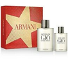 Gift Set Accqua Di Gio Pour Homme 100ml + 30ml