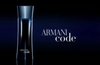 Giorgio Armani Code Pour Homme EDT