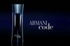 Giorgio Armani Code Pour Homme