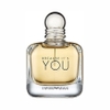 Giorgio Armani Because It’s You For Women