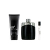 Gift Set MontBlanc Legend 3pcs