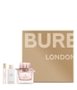 Gift Set My Burberry Blush for Women 3 Pcs EDP 90ml + EDP 7.5ml + BL 75ml