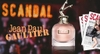 Jean Paul Gaultier Scandal EDP