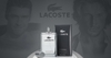 Lacoste Pour Homme