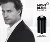 Mont Blanc Emblem For Men