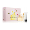 Gift Set Marc Jacobs Daisy EDT 3pcs ( 100ML + 10ML + Lotion 75ML )