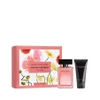 Gift Set Narciso Rodriguez for her Musc Noir Rose 2pcs