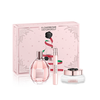 Gift Set Viktor & Rolf  Flowerbomb 3 pcs (100ML + Lotion 200ML + 10 ML )