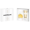 Gift set Montblanc Signature Absolue EDP 3pcs ( 90ML + Body lotion 100ML + 7.5ML )