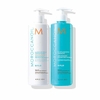 Dầu gội và dầu xả phục hồi độ ẩm Moroccanoil Moisture Repair