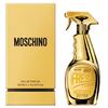 Moschino Fresh Couture Gold