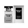 Karl Lagerfeld Private Klub For Men