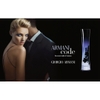 Giorgio Armani Code For Women EDP