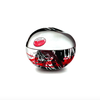 DKNY Red Delicious Art