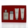 Gift Set Acqua Di Gio by Giorgio Armani 100ml 4 Piece