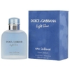 Dolce & Gabana Light Blue Intense Pour Homme