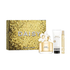 Giftset Nước hoa Marc Jacobs Daisy EDT 3pcs ( 100ML + 10ML + Lotion 75ML )