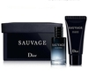 Gift Set Dior Sauvage Mini EDP