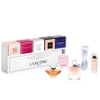 Lancome Mini Gift Set 5pcs