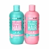 Bộ Dầu Gội & Dầu Xả HAIRBURST Hỗ Trợ Mọc Tóc