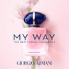 My Way Floral EDP