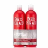 Cặp Dầu Gội - Xả Tigi Bed Head Red