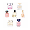 Gift Set Mini Shoppers Beauty Deluxe Fragrance Discovery Collections 7pcs