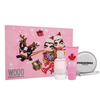 Gift Set Dsquared Wood Pour Femme