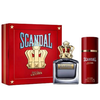 Gift set Jean Paul Gaultier Scandal Pour Homme 100ml EDT+ Lăn 150ml