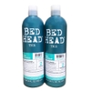 Cặp Dầu Gội-Xả Tigi Bed Head Blue