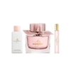 Gift Set My Burberry Blush for Women 3 Pcs EDP 90ml + EDP 7.5ml + BL 75ml