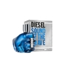 Diesel Sound Of The Brave EDT 125ml