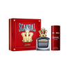 Gift set Jean Paul Gaultier Scandal Pour Homme 100ml EDT+ Lăn 150ml