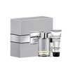 Giftset Montblanc Explorer Platinum ( 100ML + 7.5ML + Shower Gel 100ML )