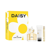 Gift Set Marc Jacobs Daisy EDT 3pcs ( 100ML + 10ML + Lotion 75ML )