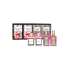 Gift Set Mini Gucci Bloom EDP & Gucci Flora Gorgeous Gardenia EDP 4pcs