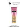 Victoria's Secret Velvet Petals Lotion