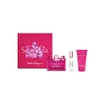 Gift Set Salvatore Ferragamo Signorina Ribelle 3pc