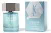 Yves Saint Laurent L'Homme Eau D'Ete Summer