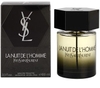 Yves Saint Laurent La Nuit de L'Homme EDT