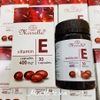 Vitamin E Đỏ Nga Mirrolla 400mg Trẻ Đẹp Da